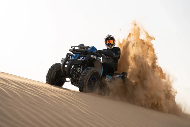 OTHER OFFROAD BIKES & ATV'S (SINGLE)
